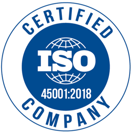 ISO 45001:2018