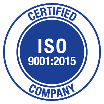 ISO 9001:2015